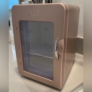 Vanity Planet Fria Skincare Fridge